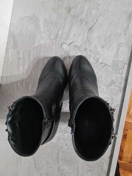 Дамски боти на Gianni, 36 размер