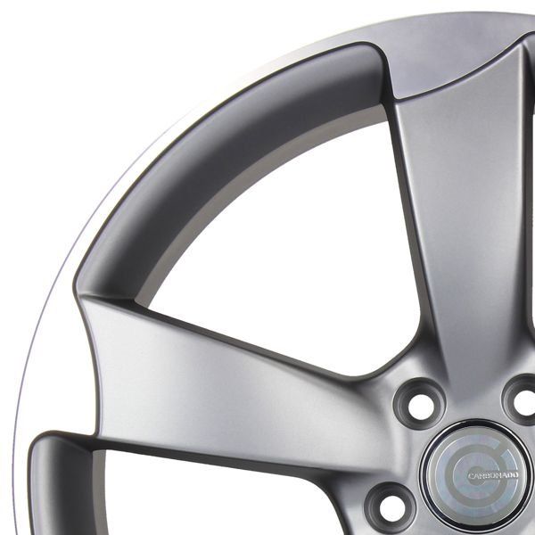 18" Джанти Ротор Ауди 5X112 Audi A3 A4 6 B7 B8 B9 A6 C5 C6 C7 A8 Q3 Q5