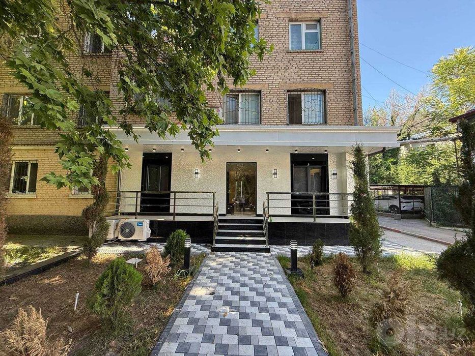 Аренда‼️Сдам офис 49 м² на Ц-1 (Street 77) 1 этаж Евроремонт 3 комнаты