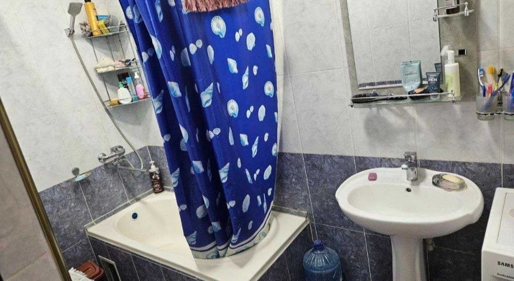 2 xonali kvartira ijaraga beriladi Mirzo-Ulug‘bekda