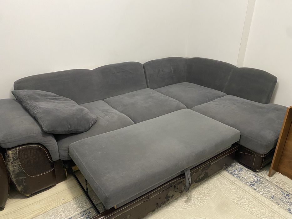 Диван раскладной