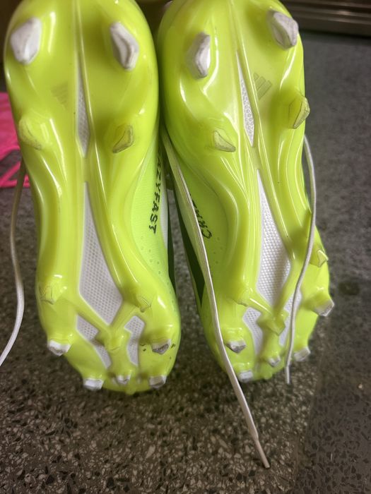 бутонки адидас crazyfast