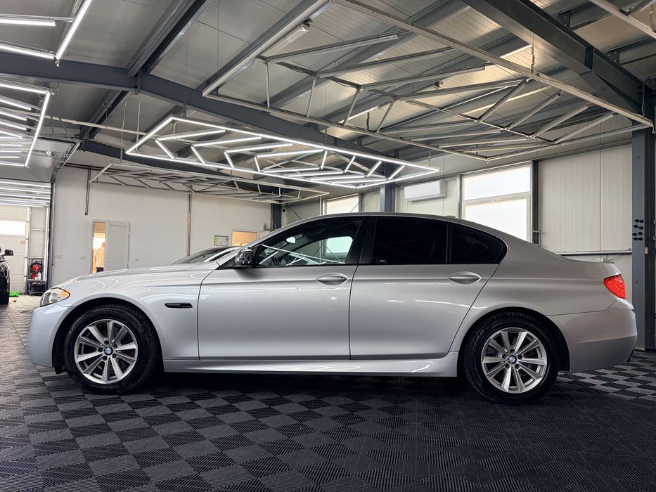 Bmw 520d  M pack