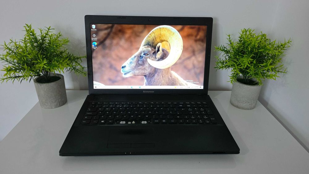Laptop Lenovo G510