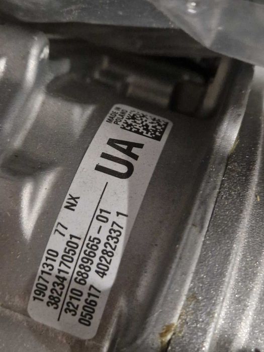 Нова Електрическа кормилна рейка BMW F45 F46  Mini Cooper F60