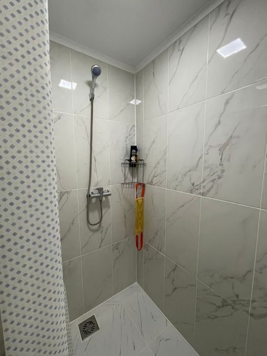 Посуточно квартира