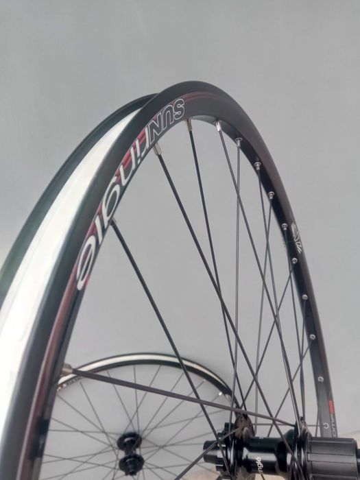 капли Sun Ringle 29"