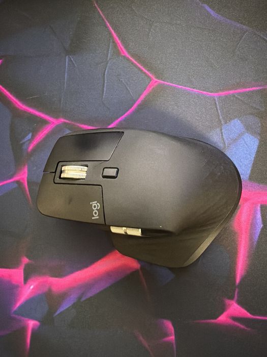 Mouse gamin MX Master 3