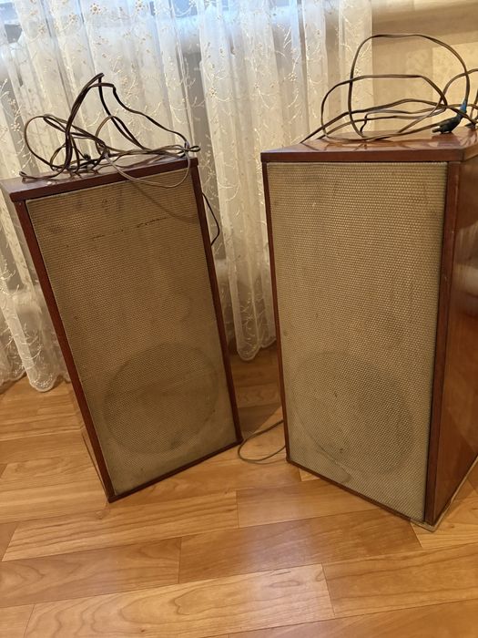 Радиоприемник Рига 101+электропроигрывающее устройство