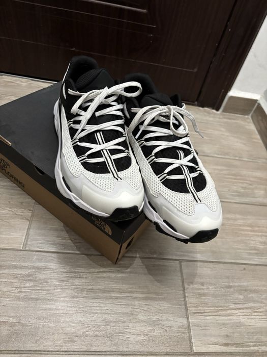 The north face vectiv