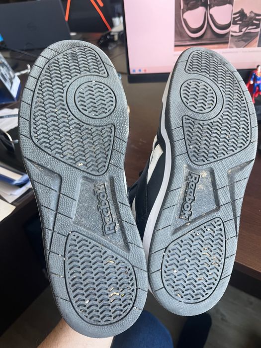 Мъжки кецове Reebok
