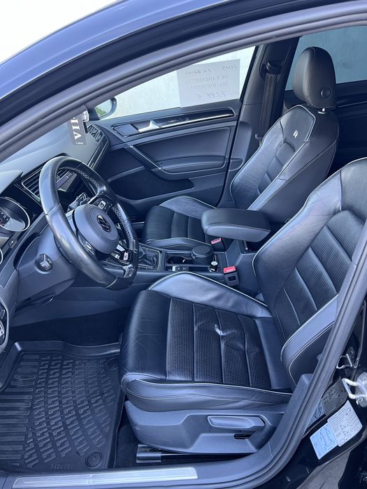 Golf 7/euro 6/ 2015