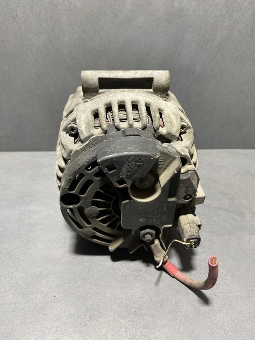 Alternator 0124415038 Dacia Logan 2006 1.4 MT (75 hp)