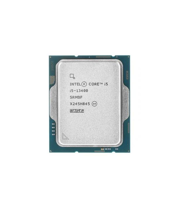 - Процессор Intel Core i5-13400 (OEM)