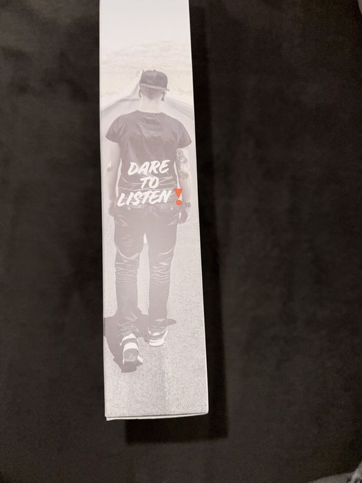 Casti Audio On Ear JBL Tune 500, Cu fir, Alb