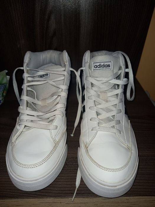 Мъжки кецове адидас