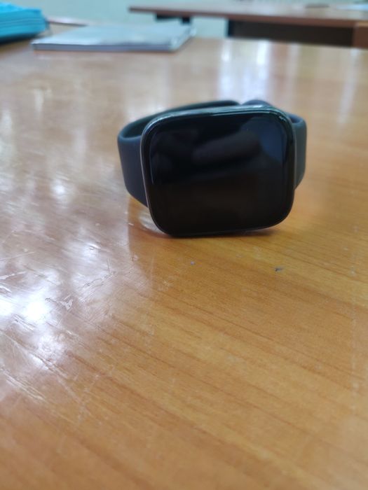 Продаю часы ксиаоми