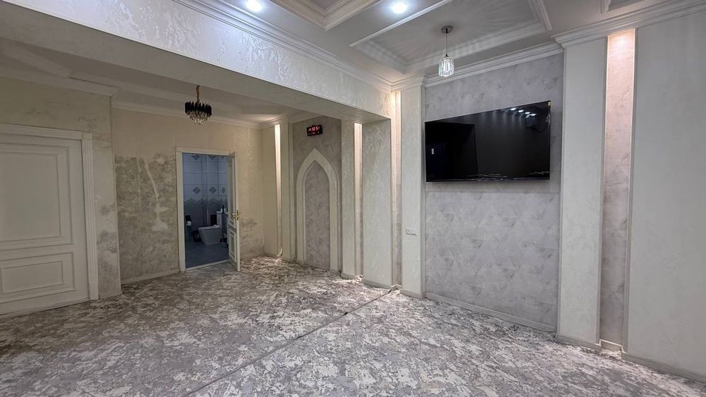 ФАРГОНА КАЛЛИНСКИЙДА ЯНГИ 3ХОНАЛИ УЙ срочно  нахт  пулга сотилади .