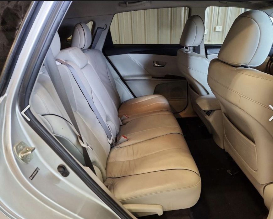 Срочно продам Toyota Venza