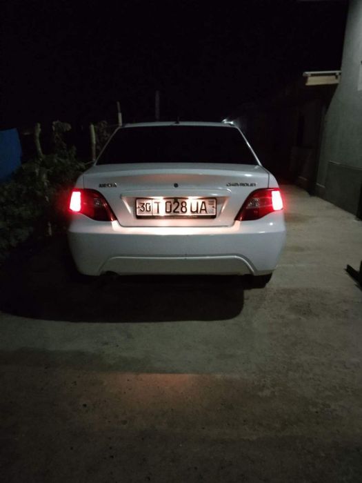 Нексия 2  Sons gibrid