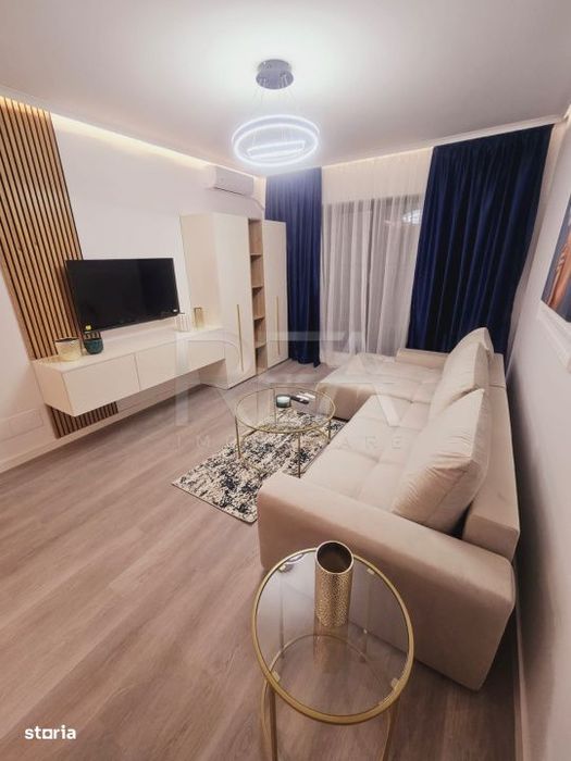 Apartament 2 camere | Complex Rezidential Exigent Plaza Faza 5 | Mobil