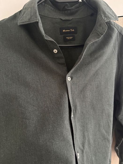 Мъжки маркови ризи