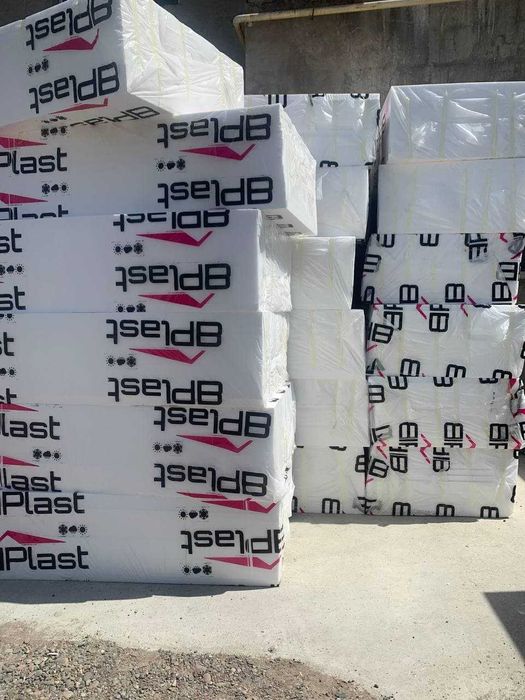 Пенопласт из первых рук ( Мы Зaвод)