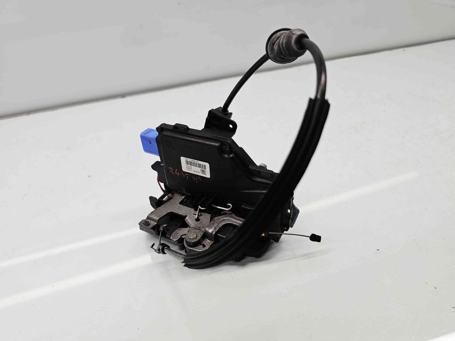 Broasca usa stanga spate Skoda Octavia 2 Combi (1Z5) [Fabr 2004-2013]