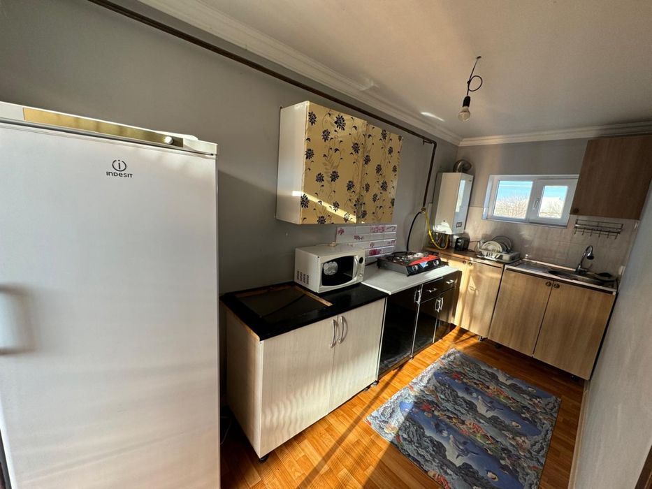 Сдается времянка