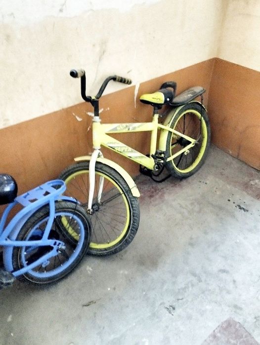 2 за 1 млн Велосипед, velosiped, велик