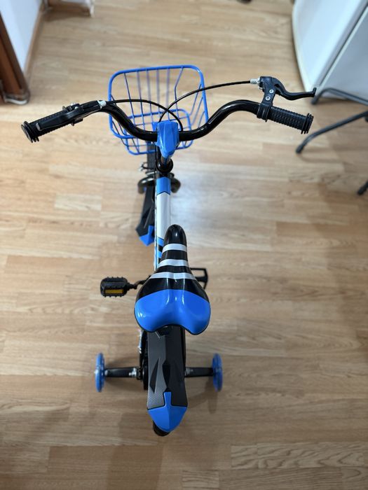 Продам новый велосипед