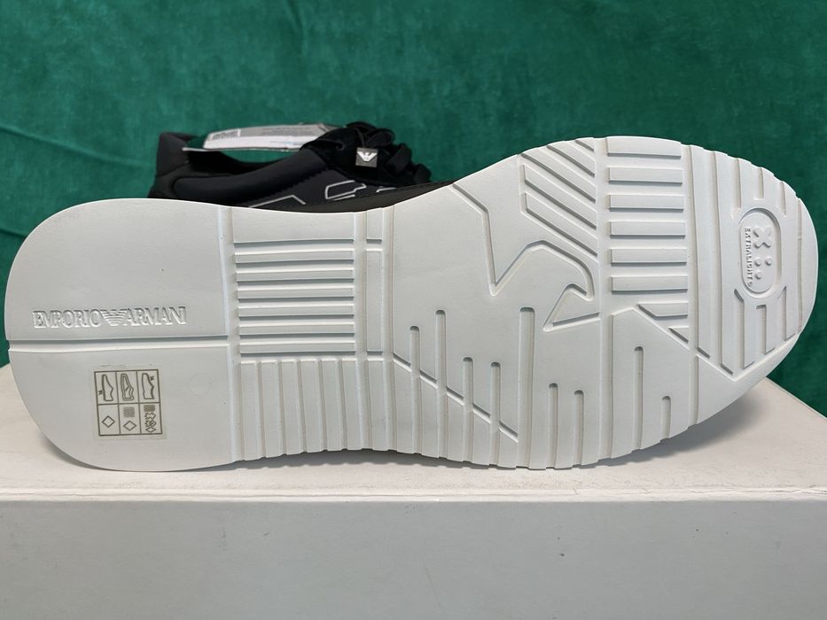 Vand pantofi Emporio Armani GA marimea 40