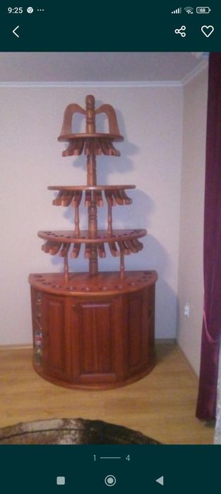 Стелажи за магазин за плод и зеленчук