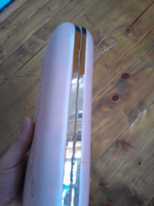 Rochie de mireasa plus poșetă cadou