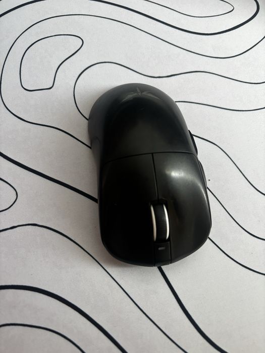 Продам мышку Vgn f1 moba 4k