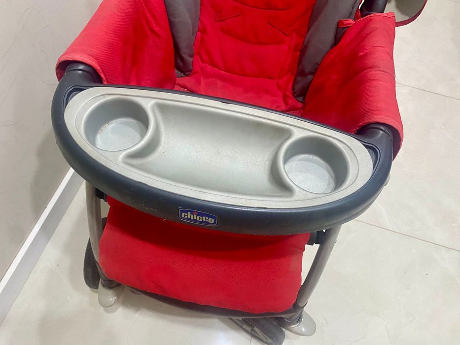 Продам коляску для детей