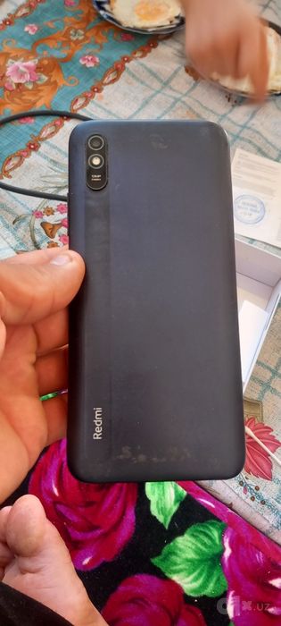 Redmi 9 A sotiladi.
