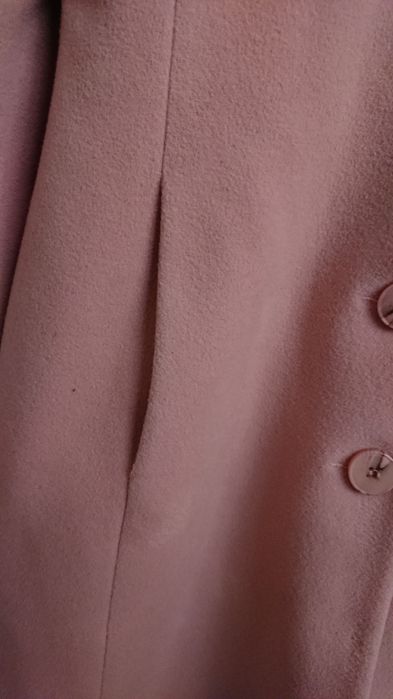 Palton 80% lâna, M/38