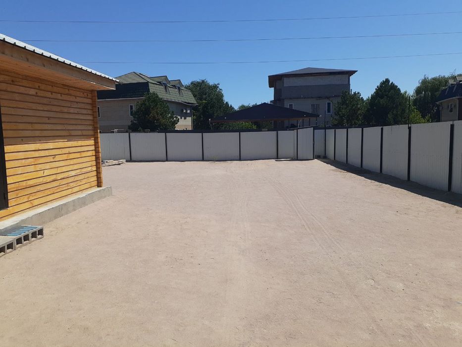 Продается Дом на берегу моря