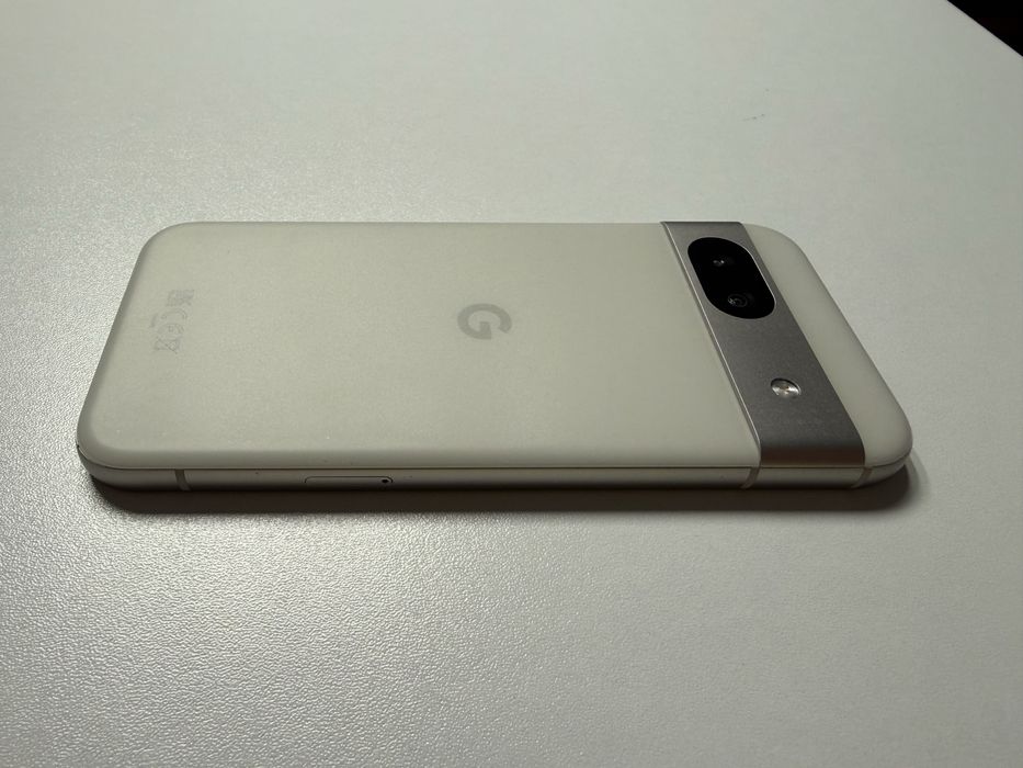 Google Pixel 8a Pixel 8A By Google 8GB RAM
