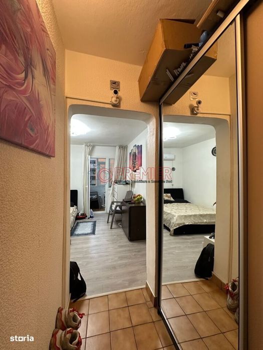 Bulevardul Al. Obregia - apartament 2 camere