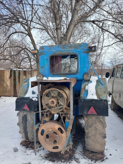 Трактор Т-40 продается