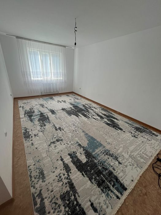 3 бөлмелі пәтер 2 қабаттан ұзақ мерзімге жалға