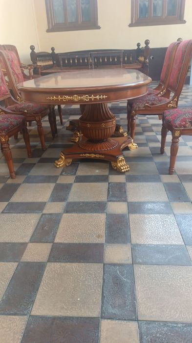 Стол стул Хитой махсулоти идеально