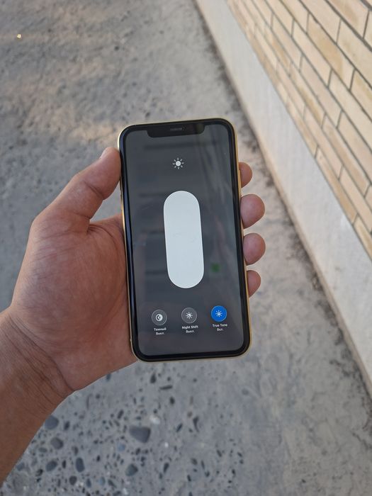 Iphone 11 256gb 82%