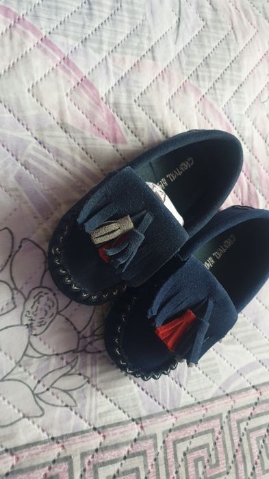 Детски обувки ново