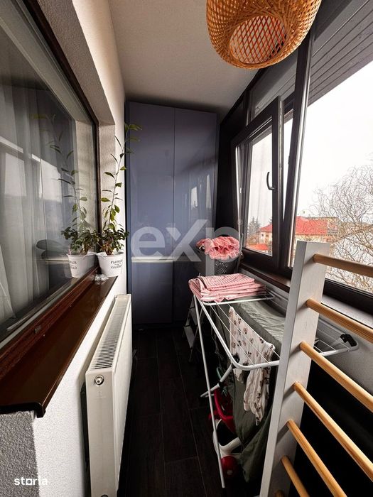 Apartament modern cu 2 camere in Gavana 3, Pitesti – Confort si Stil
