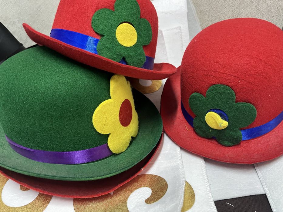 продам шляпы для девочек