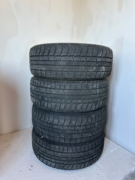 Автошина TOYO winter TRANPATH TX M+S 225/55/17