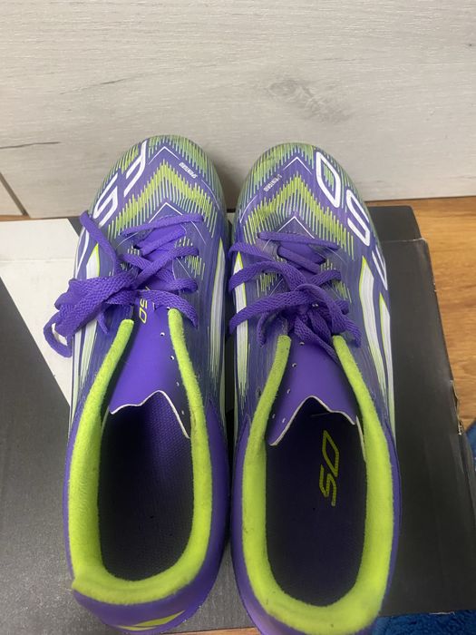 Adidas F50 club sintetic